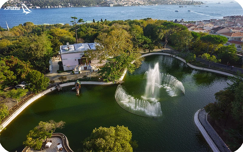 روز دوم؛ امروز برای بازدید کمی دست به جیب شوید! روز دوم؛ امروز برای بازدید کمی دست به جیب شوید!